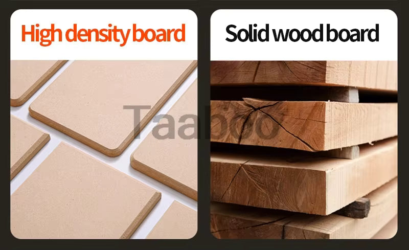 8 Inch Three-Way Labyrinth Speaker Empty Box Bookshelf Speaker Home Speaker DIY Hifi Audio Wooden Handmade Box Passive Speaker