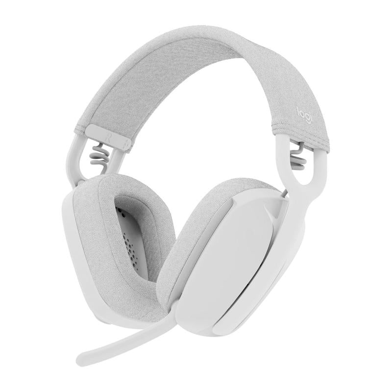 Logitech Zone Vibe 100 Wireless Headset