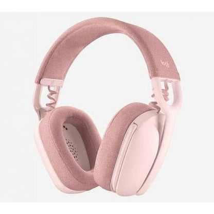Logitech Zone Vibe 100 Wireless Headset