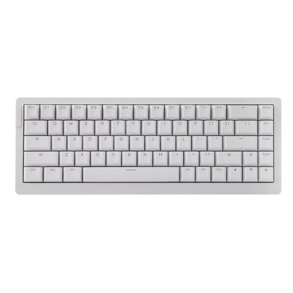 EPOMAKER HE68 Lite 65% ANSI US Layout Tray-Mounted Wired Hall Effect Magnetic Mechanical Keyboard DKS SOCD Thocky Creamykeyboards Tri-Mode USB-C/BT 5.0/2.4Ghz Customizable RGB Backlight for Pc/Mac/Linux Creamy Keyboard Tiktokshopjumpstartsale