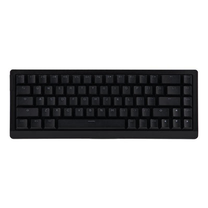 EPOMAKER HE68 Lite 65% ANSI US Layout Tray-Mounted Wired Hall Effect Magnetic Mechanical Keyboard DKS SOCD Thocky Creamykeyboards Tri-Mode USB-C/BT 5.0/2.4Ghz Customizable RGB Backlight for Pc/Mac/Linux Creamy Keyboard Tiktokshopjumpstartsale