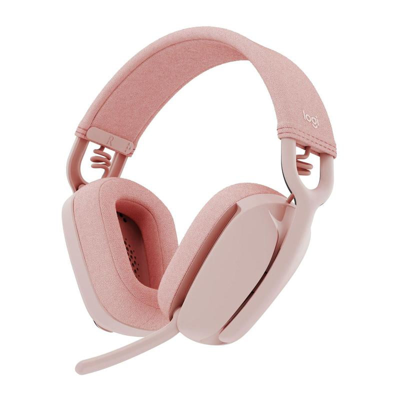 Logitech Zone Vibe 100 Wireless Headset